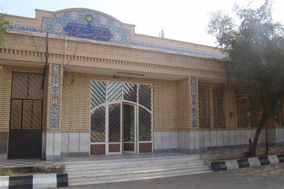 رقابت های کشتی عمومی(اوپن) کشور/ تهران: