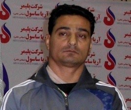 طی حکی از سوی احمد عبدالخانی رئیس هیئت کشتی خوزستان :