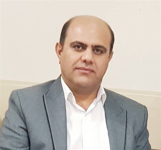 طی حکمی از سوی احمد عبدالخانی رئیس هیئت کشتی خوزستان :