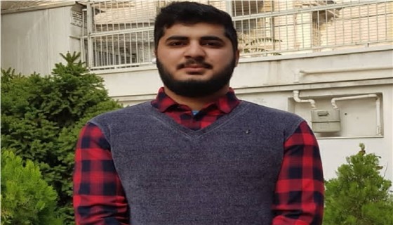 طی حکمی از سوی سرپرست هیئت کشتی خوزستان :