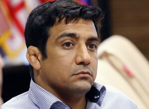 حمید بنی تمیم سرپرست اداره کل ورزش و جوانان خوزستان در گفتگو با خبرگزاری ایسنا :