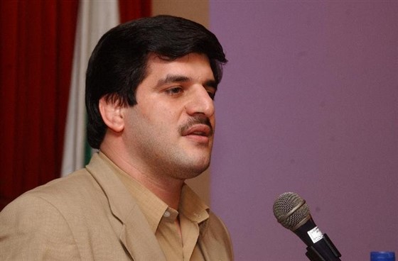 طرح چیدمان مشخص انتخاب تیم های ملی کشتی :