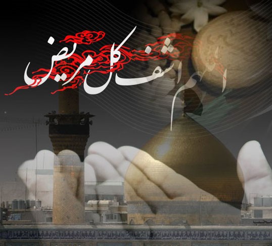 دعای خیر برای قهرمان اسبق کشتی خوزستان :