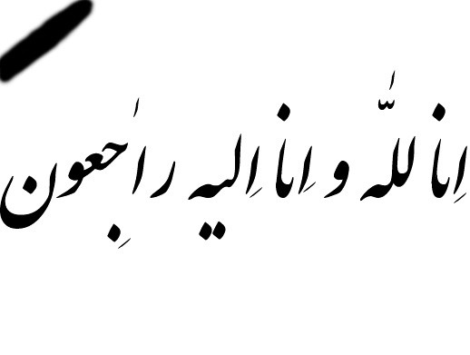 تسلیت جامعه کشتی به مدیر کل ورزش و جوانان خوزستان: