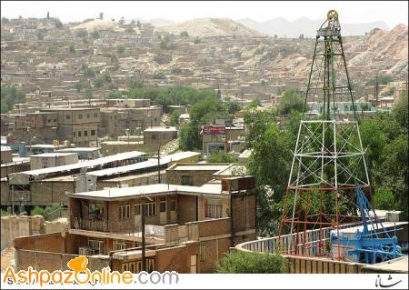 کشتی آزاد نوجوانان قهرمانی کشور/مسجدسلیمان: