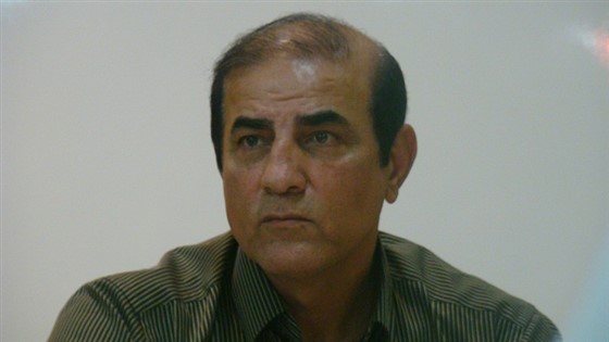 با حضور حاجتی در برنامه امشب رویدادهای ورزشی از سیمای خوزستان :