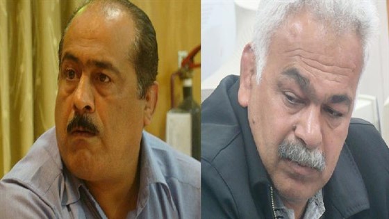 کشتی آزاد نونهالان قهرمانی باشگاههای خوزستان/ اهواز: