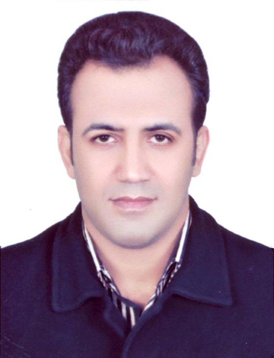 در پایان مجمع انتخابات ریاست هیئت کشتی خوزستان::