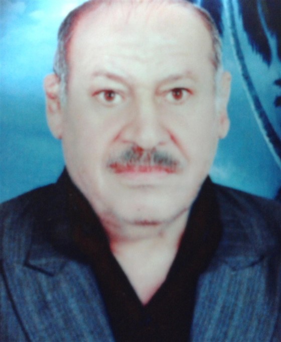 جامعه ورزش کشتی خوزستان عزادار شد :