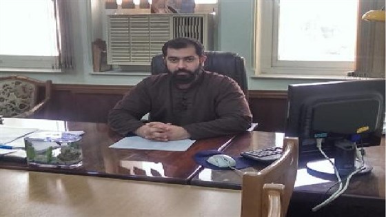 طی حکم از سوی مدیر کل امور اجتماعی و فرهنگی استانداری خوزستان :