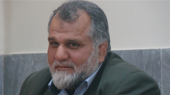 طی حکمی از سوی رئیس هیئت کشتی خوزستان :