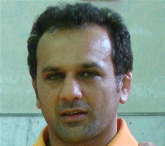 طی حکمی از سوی رئیس فدراسیون ورزشهای ناشنوایان کشور :