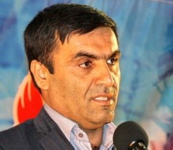  لیگ کشتی فرنگی جایزه بزرگ باشگاههای کشور / تهران :