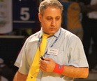 رقابت های کشتی جوانان قهرمانی کشور/ همدان: