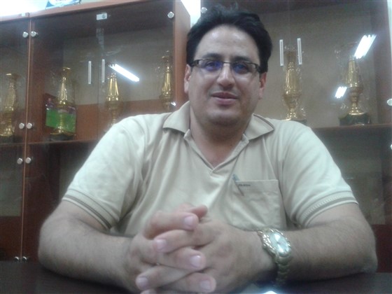 با همکاری سازمان مناطق آزاد اروند و هماهنگی هیأت کشتی خوزستان: