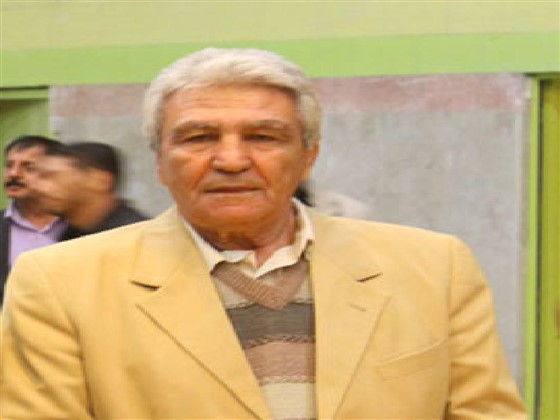 سیدمحمدکاظم غفوری به مناسبت درگذشت والده گرامیشان :