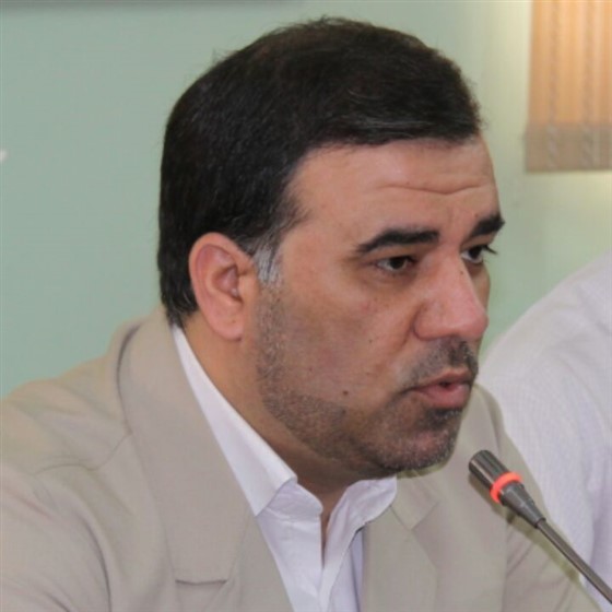 طی ابلاغی از سوی رئیس هیئت کشتی خوزستان :