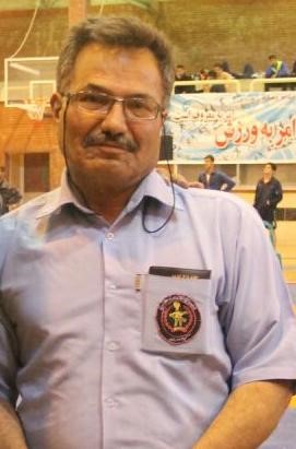 بازهم غمی دیگر جامعه کشتی خوزستان را فرا گرفت: