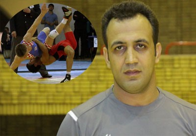 و بازهم در افتخاری دیگر برای ورزش استان خوزستان و طی ابلاغی از سوی رئیس فدراسیون ملی ورزشهای دانشجویی: