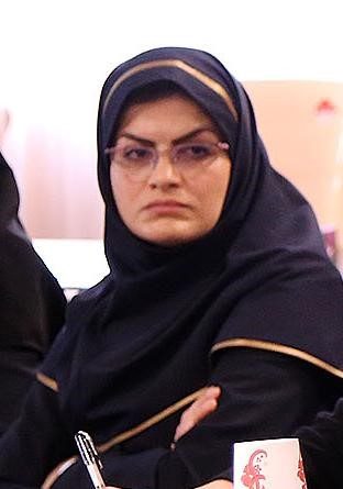 با حضور یاراحمدی نایب رئیس بانوان هیئت کشتی استان خوزستان: