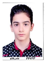اردوی تیم ملی کشتی آزاد نونهالان / تهران :