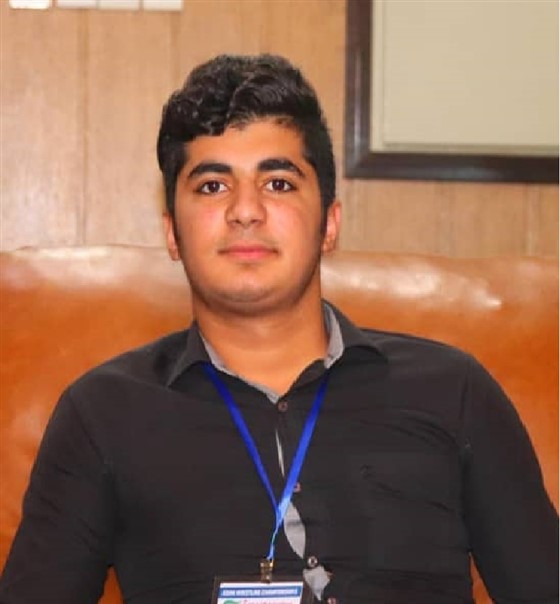 طی حکمی از سوی رئیس هیئت کشتی خوزستان :