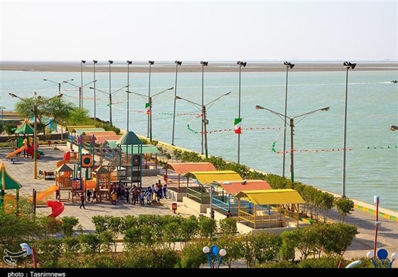 به درخواست هیئت کشتی بندرامام (ره) و با هماهنگی هیئت کشتی خوزستان و موافقت فدراسیون کشتی :