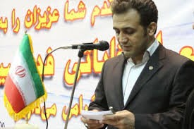 پیام تقدیر رئیس هیئت کشتی خوزستان از مردم و دست اندرکاران برگزاری مسابقات کشتی فرنگی بزرگسالان قهرمانی کشور در شهرستان بندرامام (ره) :