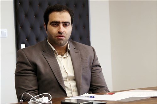 در مصاحبه رئیس سازمان لیگ با فدراسیون کشتی مطرح شد :