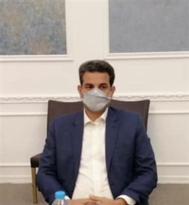 با رأی اعضای مجمع هیئت کشتی خوزستان :