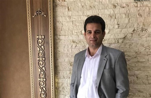 رئیس هیئت کشتی خوزستان :