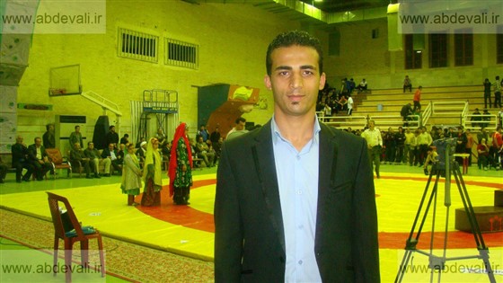 طی ابلاغی از سوی دکتر مرعشیان :
