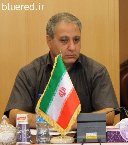 و این هم افتخاری دیگر برای ورزش استان خوزستان و کشور :