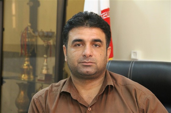 از سوی فدراسیون کشتی جمهوری اسلامی ایران :