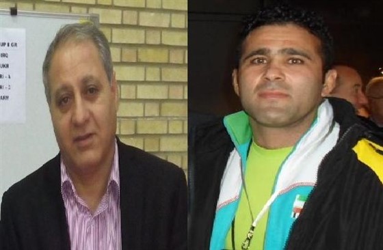در روزهای پایانی سال 1394 و در پی افتخاری کم نظیر در تاریخ ورزش کشتی استان:
