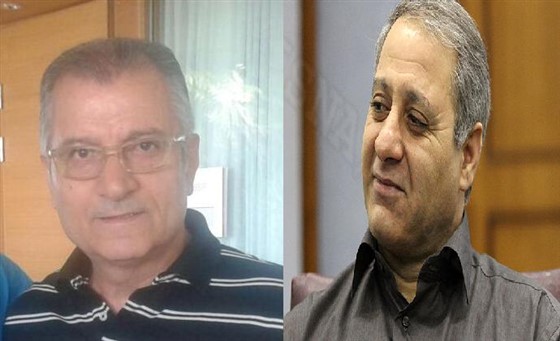 با تلاش و پیگیری کمیته داوران و شورای داوری هیئت کشتی خوزستان :