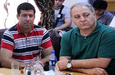از سوی فدراسیون کشتی و در مسابقات کشتی آزاد بین المللی یادگار امام (ره) / چابهار :