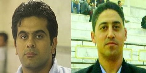 با دعوت کمیته داوران فدراسیون کشتی :