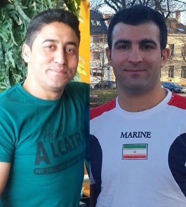 کشتی آزاد و فرنگی نوجوانان و جوانان انتخابی تیم ملی / سیرجان :