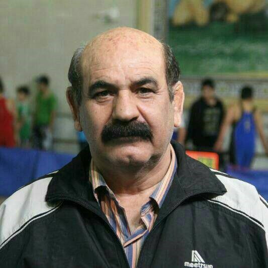 رقابت های کشتی فرنگی نونهالان قهرمانی باشگاههای خوزستان / مسجدسلیمان :
