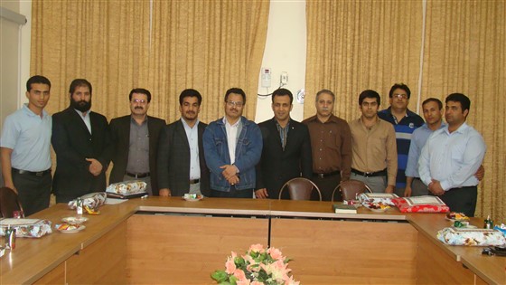 مسابقات کشتی آزاد و فرنگی نوجوانان و جوانان انتخابی خوزستان :