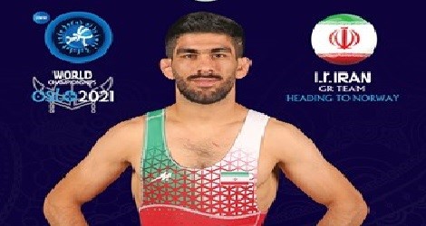 رقابت های کشتی فرنگی بزرگسالان قهرمانی جهان / نروژ :