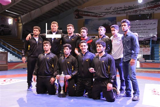 پایان مرحله دوم لیگ فصلی برتر باشگاههای کشور/ تهران :