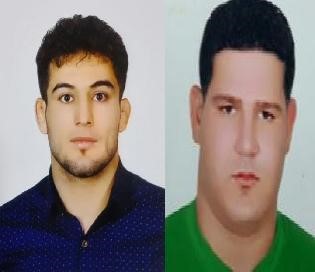 کشتی فرنگی بزرگسالان قهرمانی کشور (گروه الف) / شیراز :