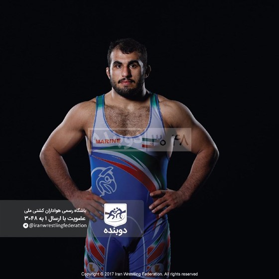 کشتی فرنگی بزرگسالان قهرمانی جهان/ فرانسه :