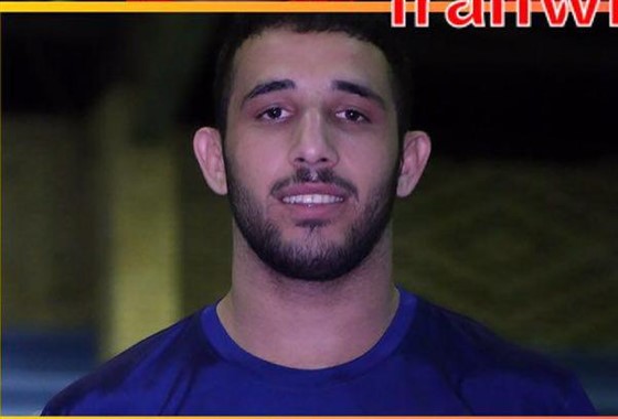 کشتی فرنگی نوجوانان قهرمانی جهان / یونان :
