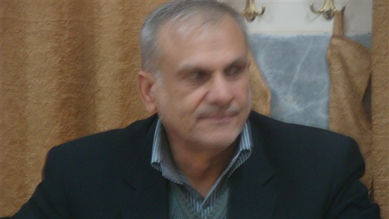 بنا به اعلام رئیس هیأت کشتی خوزستان :