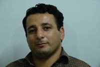 محاحبه با آقای دهملای :