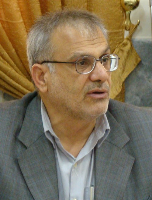 مصاحبه اختصاصی وبسایت هیأت کشتی خوزستان با عبدالرسول ممتازان 