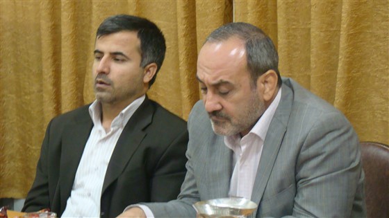 مدیر کل تربیت بدنی خوزستان عنوان نمود :